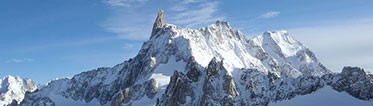 Chamonix Mont-Blanc Info