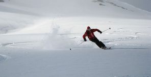 Chamonix Summer Sports 