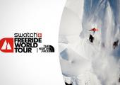 Swatch Freeride World Tour 2013