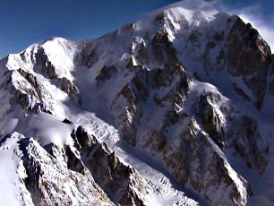 Courmayeur Mont Blanc