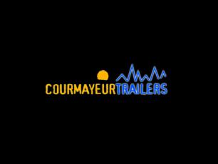 Courmayeur Trailers Logo