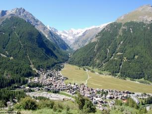 Cogne Valley