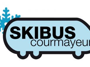 Skibus - Transportation to the ski slopes in Courmayeur