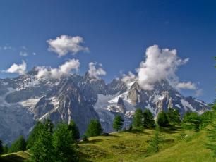 Courmayeur Val Ferret