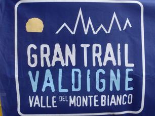 Welcome to Mont Blanc: Grand Trail Valdigne