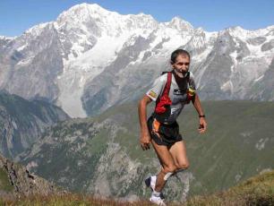 Marco Olmo: Grand Trail Valdigne