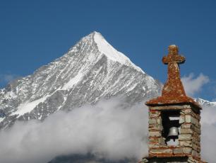 Another beautiful mountain Tour of the Cervin / Matterhorn