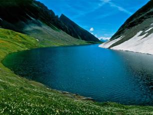 Licony Lake