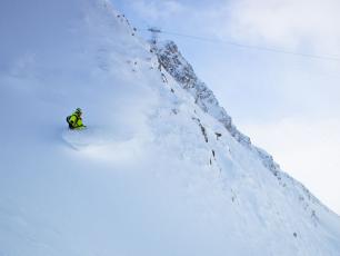 Courmayeur Off Piste 