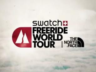 Swatch Freeride World Tour 2014