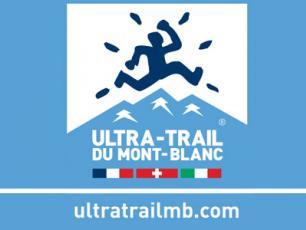Ultra-Trail du Mont-Blanc 2014